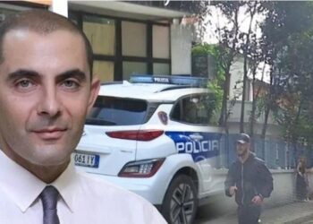 Avokati Sokol Mëngjesi 6 ditë në koma! Nis tentativa për ta zgjuar, çfarë tregoi skaneri që iu bë sot