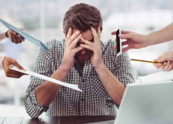 Indeksi/ Shqiptarët më të stresuarit në rajon