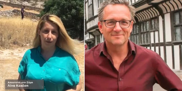 Gjendet i pajetë trupi i prezantuesit të njohur të “BBC”-së, Michael Mosley