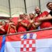 Federata serbe e Futbollit kërcënon: UEFA të ndëshkojë Shqipërinë dhe Kroacinë, nëse nuk ndodh do tërhiqemi nga Evropiani