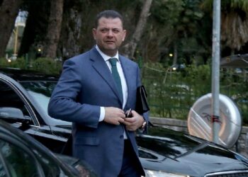 Sherr për pronën në Velipojë, procedohet Tom Doshi