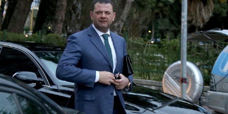 Sherr për pronën në Velipojë, procedohet Tom Doshi