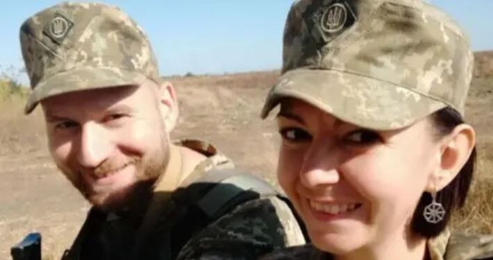 ‘U martua me të dashurin në një bunker në Ukrainë’, Valeria tregon dramën: Dy ditë më vonë ma vranë