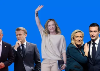Zgjedhjet europiane, udhëheq e djathta ekstreme! Goditje për Gjermaninë dhe Francën