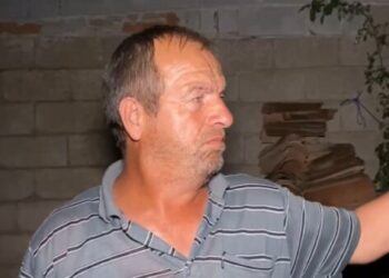 Babai qëlloi me çifte djalin që e dhunoi/ Flet vëllai i të moshuarit: Dëgjuam që po qanin…