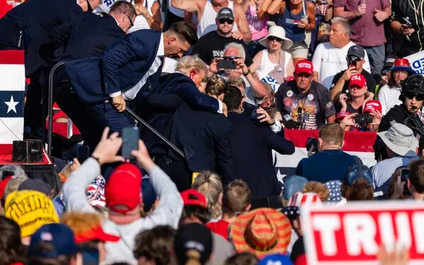 Nga Biden te Obama dhe Zelensky, si reagoi politika mbi atentatin ndaj Donald Trump