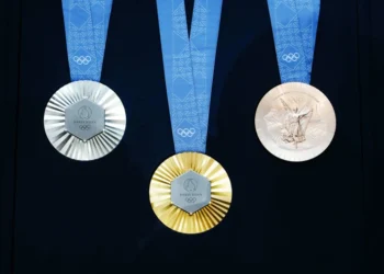 Nuk do ta besoni sa kushtojnë medaljet e Lojërave Olimpike të Parisit