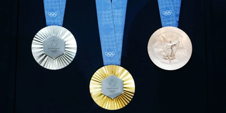 Nuk do ta besoni sa kushtojnë medaljet e Lojërave Olimpike të Parisit