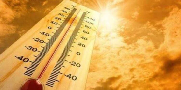 Temperatura “përvëluese” këtë javë, maksimalja deri në 41 gradë
