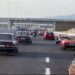 Radhë kilometrike në autostradën e re Thumanë-Kashar, hiqet përkohësisht pagesa