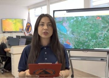 29 vatra zjarri në 24 orë/ Gjashtë prej tyre, ende aktive