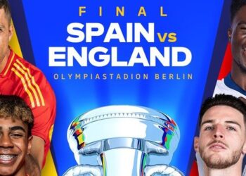 Sot, finalja e Europianit/ Spanja dhe Anglia “përplasen” për trofeun e madh