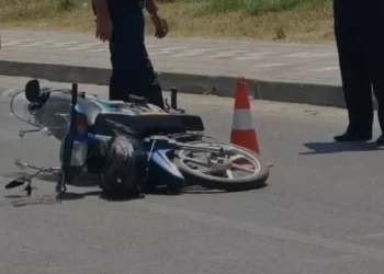 EMRAT/ Aksident i rëndë në Lushnje, vdes në vend një person