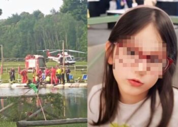 7-vjeçarja shqiptare mbytet në rezervuarin e parkut, askush nuk e pa