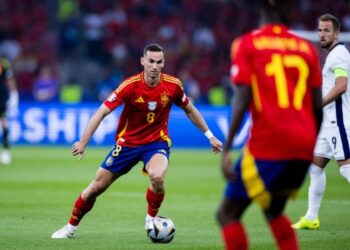 Spanja në majën e Europës, iberikët shpallen kampionë