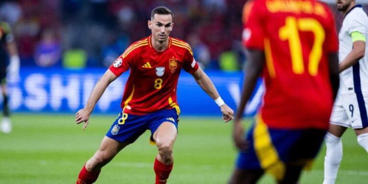 Spanja në majën e Europës, iberikët shpallen kampionë