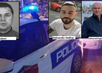 I ekzekutuan babain në Memaliaj, kush është Andrea Kalemi dhe saga e vrasjeve në dy vite