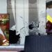 DALIN FOTOT/ Ky është kamerieri dhe klienti që humbën jetën nga breshëria e kallashnikovit në Memaliaj