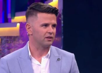 Gjimshiti kapiten më i mirë se Cana? Ja pyetja që vuri në siklet Andi Lilën