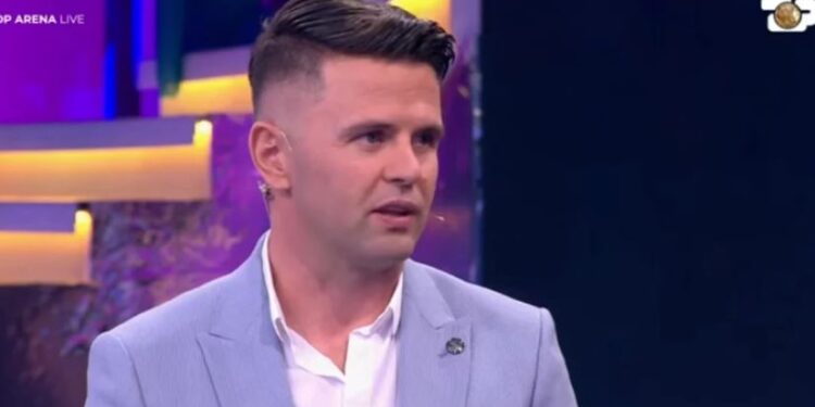 Gjimshiti kapiten më i mirë se Cana? Ja pyetja që vuri në siklet Andi Lilën