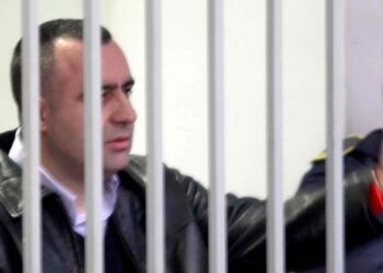  I dënuar përjetë, Dritan Dajti kërkesë Drejtorisë së Burgut të Peqinit: Më lironi! I kam kryer