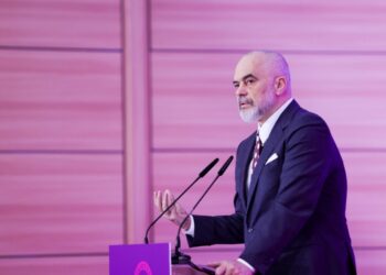 Të gjitha ndryshimet / Kush janë ministrat e rinj të qeverisë “Rama” (Emrat)