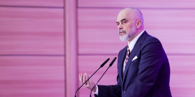 Të gjitha ndryshimet / Kush janë ministrat e rinj të qeverisë “Rama” (Emrat)