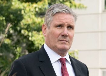Keir Starmer, kryeministri i ri i Mbretërisë së Bashkuar