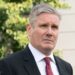 Keir Starmer, kryeministri i ri i Mbretërisë së Bashkuar