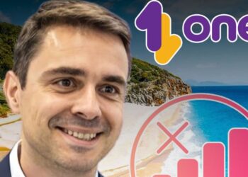 “ONE“ heq sinjalin në jugun e Shqipërisë!