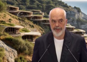 “Shitja e Sazanit” te dhëndri i Trump, Rama: Do sjellë fitime të jashtëzakonshme