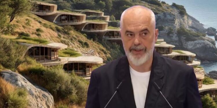 “Shitja e Sazanit” te dhëndri i Trump, Rama: Do sjellë fitime të jashtëzakonshme