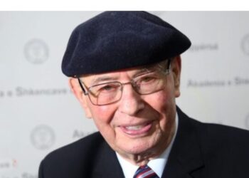 Fatos Kongoli për Kadarenë: Shkrimtar me përmasa botërore, i pavdekshëm