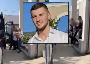 Detaje/ 24-vjeçari u vra në lulen e rinisë pas debatit për muzikën e lartë!