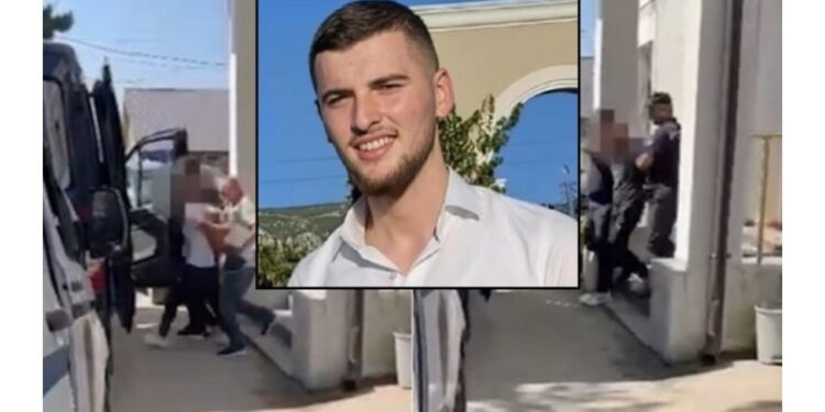 Detaje/ 24-vjeçari u vra në lulen e rinisë pas debatit për muzikën e lartë!