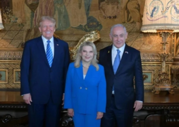 Trump-Netanyahut: Nëse nuk zgjidhem president, do nisë Lufta e Tretë Botërore