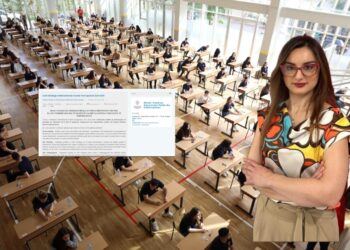Strategjia, edukim që në fillore kundër korrupsionit! Ekspertja e Arsimit: Reformë e domosdoshme, ja çfarë përfitojnë nxënësit
