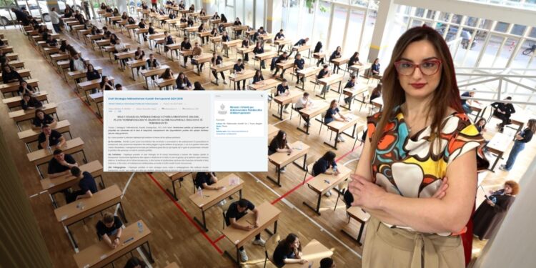 Strategjia, edukim që në fillore kundër korrupsionit! Ekspertja e Arsimit: Reformë e domosdoshme, ja çfarë përfitojnë nxënësit