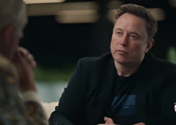 Shokon Elon Musk! “Djali im është i vdekur”