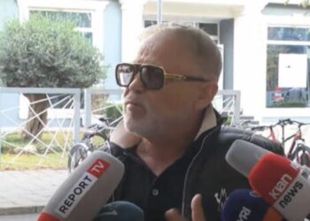 Arrestohet Xhelal Rraja, vëllai i ish-deputetit socialist Rrahman Rraja (Akuzat)