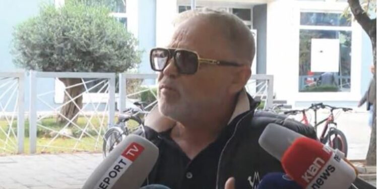 Arrestohet Xhelal Rraja, vëllai i ish-deputetit socialist Rrahman Rraja (Akuzat)