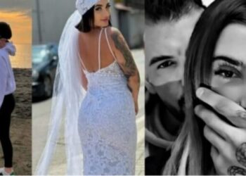  I vunë tritol në banesë, Giovana Nikolla sfidon Dumanin: S’je burrë por k*rvë që sjell këlysha natën…