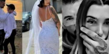 I vunë tritol në banesë, Giovana Nikolla sfidon Dumanin: S’je burrë por k*rvë që sjell këlysha natën…