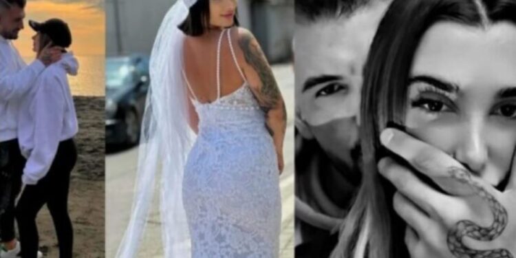  I vunë tritol në banesë, Giovana Nikolla sfidon Dumanin: S’je burrë por k*rvë që sjell këlysha natën…