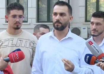 Lapaj paralajmëron ministren e Shëndetësisë: Do të shihemi së shpejti në SPAK