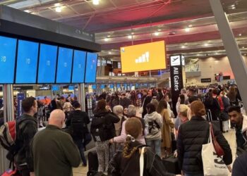 Zbulohet shkaku i ndërprerjes së internetit në mbarë botën!