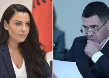 Ahmetaj: Linjën redaksionale të “Top Channel” e ka në dorë Belinda Balluku