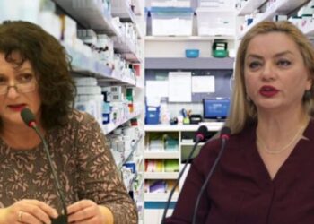 Vokshi: Albana Fico urdhëroi ndërrimin e datave të skadencës për barnat