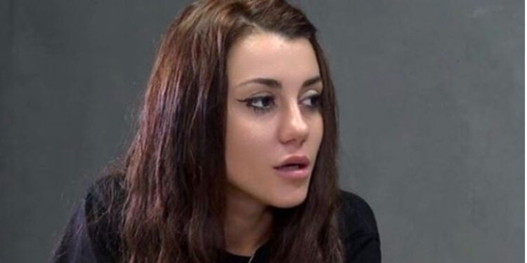 “Dumani më përdori”, Alda Nikolli: Ishim në lidhje prej 2 muajsh, ai i vuri 400 mijë € gjobë kunatit tim