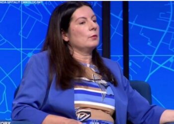 “Fotot ishin shtrembëruar, mi treguan pacientët”/ Mjekja e Onkologjikut ankohet sërish: S’e kam lexuar dosjen e Prokurorisë
